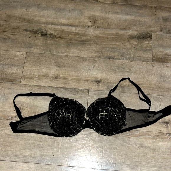 PINK Victoria's Secret Other - PINK Demi Bra, 36 DD
